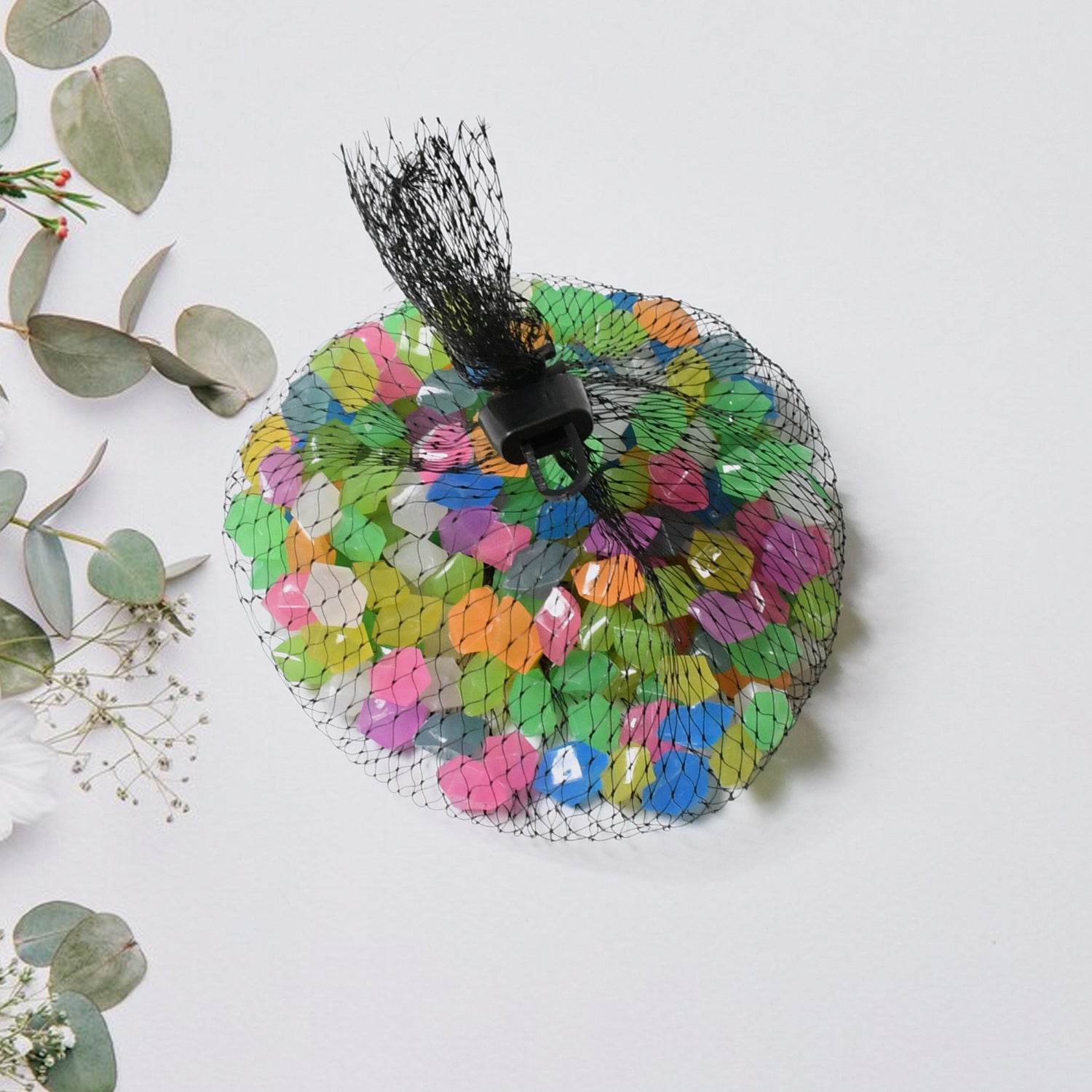 Multi-Color Decorative Stone for Garden / Lawn / Aquarium Fish Tank Gravel / Flower Pots Decoration Pebbles for Fish Bowl & All Purpose Attractive Stone Set Multi-Color Decorative Stone for Garden / Lawn / Aquarium Fish Tank Gravel / Flower Pots Decoration Pebbles for Fish Bowl & All Purpose Attractive Stone Set